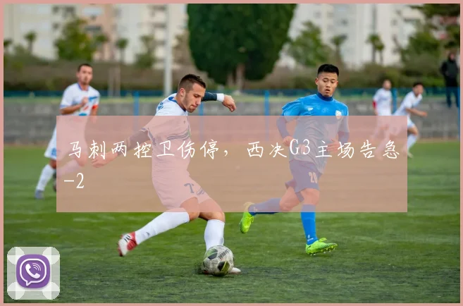 马刺两控卫伤停，西决G3主场告急
